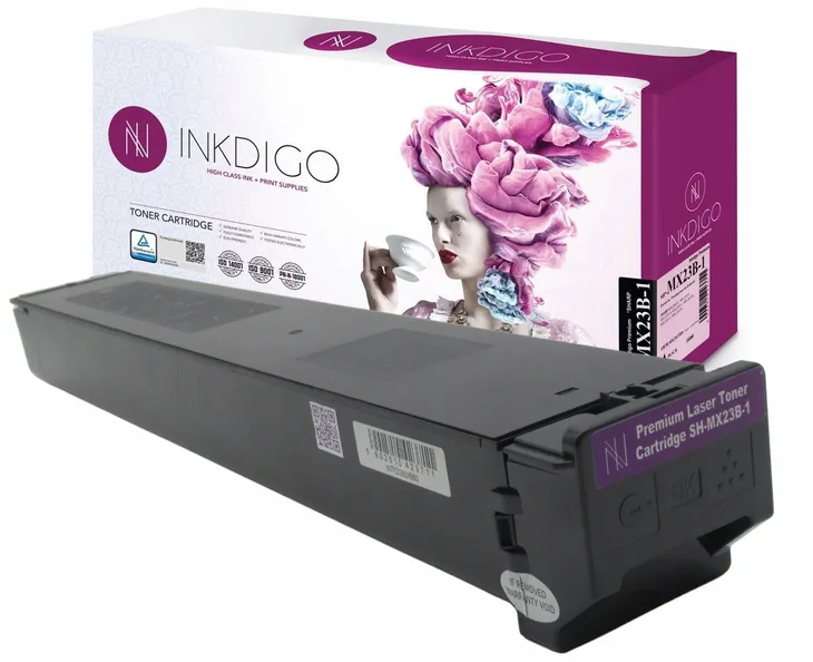 toner-inkdigo-do-sharp-mx-23gtba-black-mx23gtba