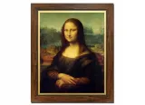 obraz-leonardo-da-vinci-mona-lisa-rama-plotno