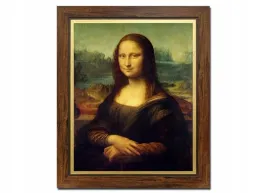 obraz-leonardo-da-vinci-mona-lisa-rama-plotno
