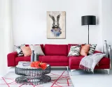 obraz-nowoczesny-abstrakcja-design-krolik-plotno-stan-nowy