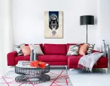 obraz-nowoczesny-abstrakcja-design-wilk-plotno-stan-nowy
