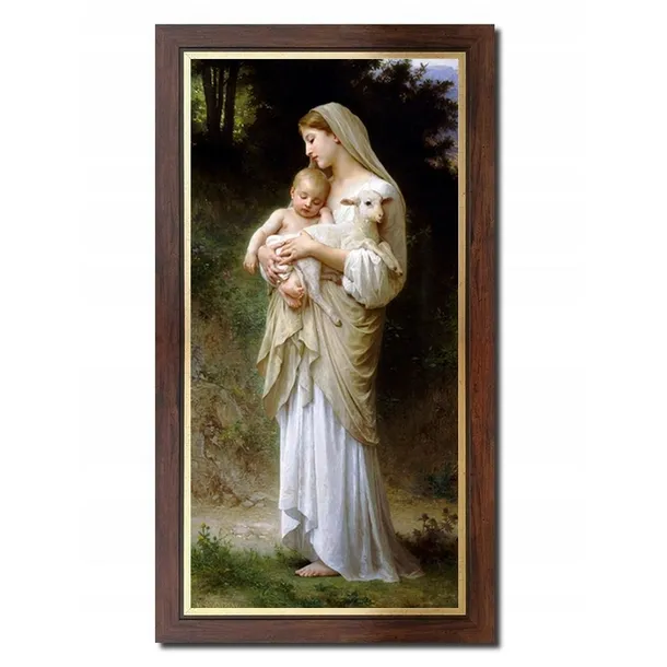 obraz-william-adolphe-bouguereau-niewinnosc