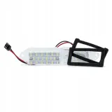 lampki-led-tablicy-mitsubishi-lancer-evolution-x-stan-nowy