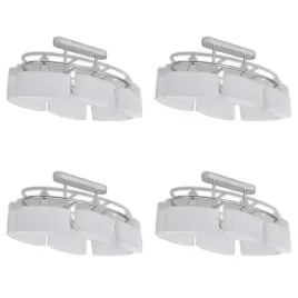 lampa-sufitowa-z-kloszami-elipsoidalnymi-4-szt-e14