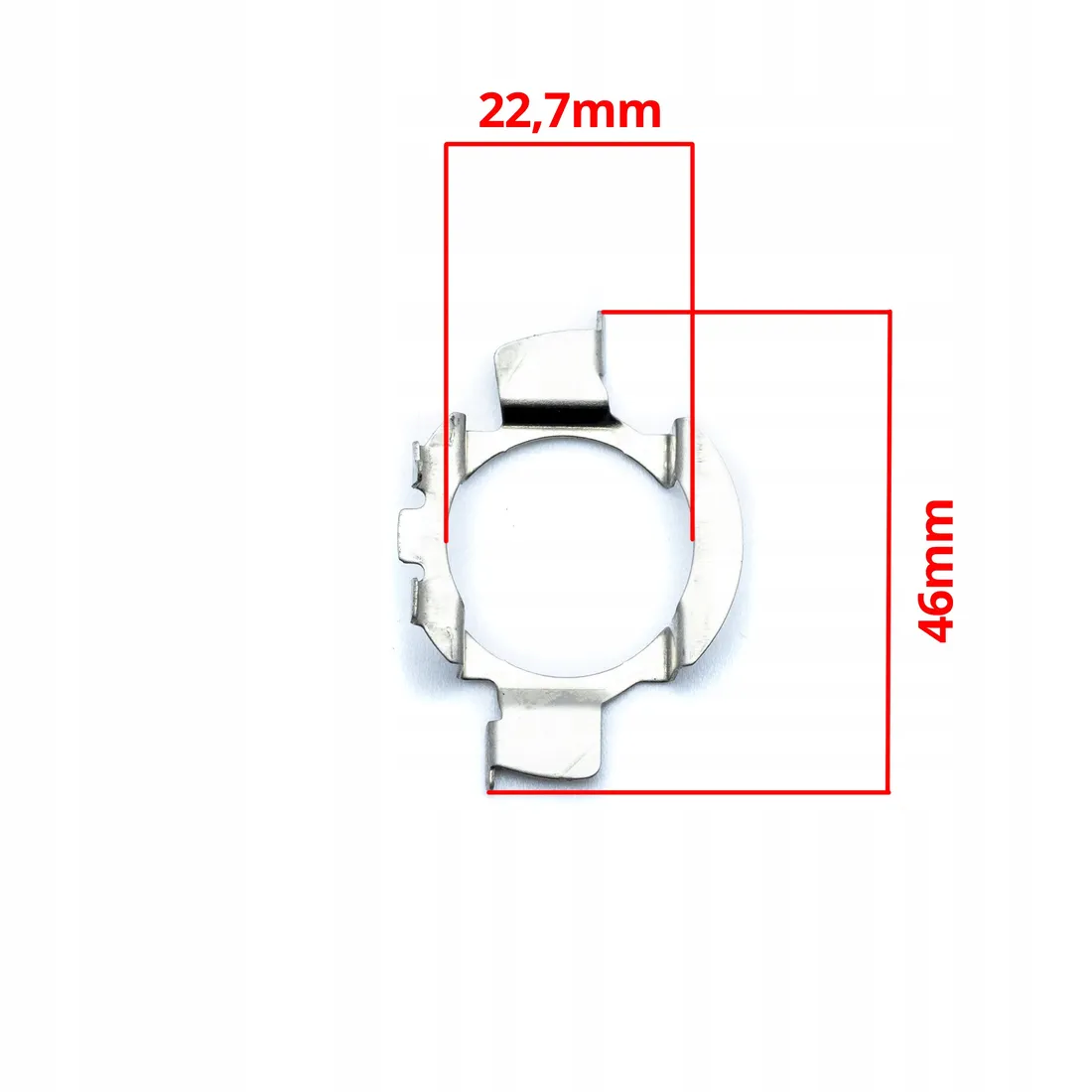 adapter-do-zarowek-mercedes-klasa-b-c-e-gl
