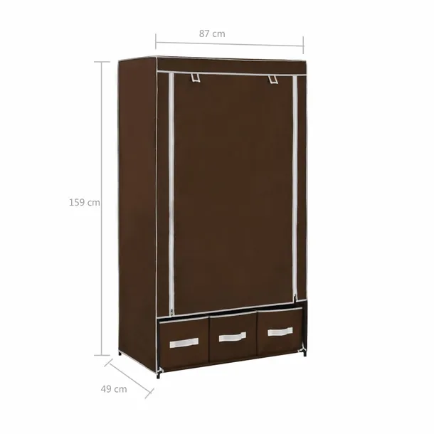szafa-brazowa-87x49x159-cm-materialowa-wysokosc-mebla-159-cm