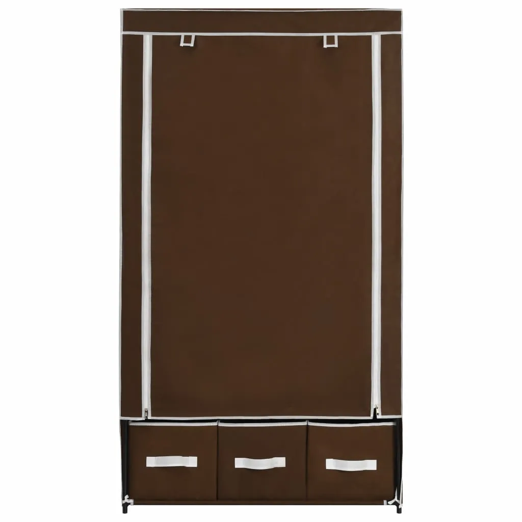 szafa-brazowa-87x49x159-cm-materialowa-stan-nowy