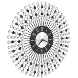 zegar-scienny-metal-43-cm-czarny-typ-scienny