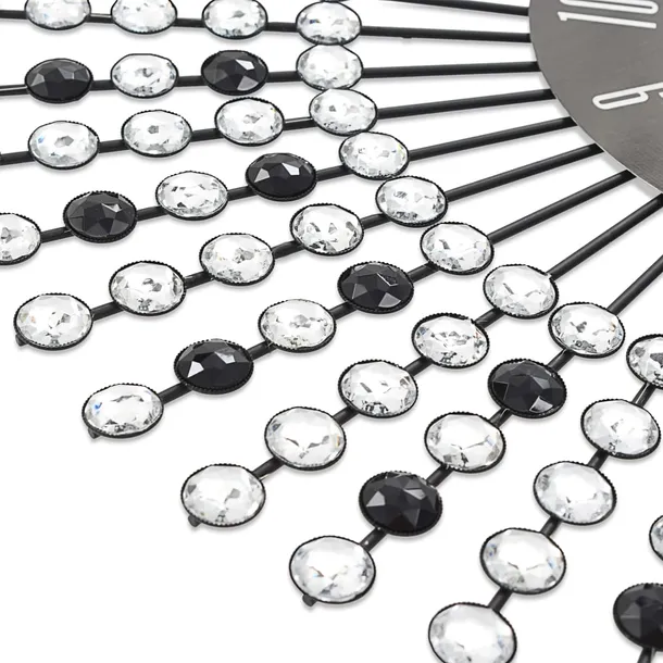 zegar-scienny-metal-43-cm-czarny-stan-nowy-kolor-czarny