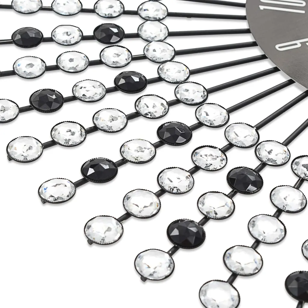 zegar-scienny-metal-43-cm-czarny