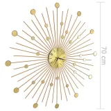 zegar-scienny-metal-70-cm-zloty-typ-scienny