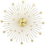 zegar-scienny-metal-70-cm-zloty