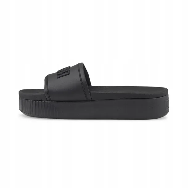 puma-klapki-platform-slide-38420101-r-38-stan-nowy
