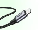 kabel-lightning-do-usb-c-ugreen-pd-3a-us304-1-5m-stan-nowy-dlugosc-przewodu-1-5-m
