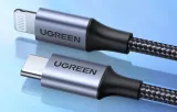 kabel-lightning-do-usb-c-ugreen-pd-3a-us304-1-5m-dlugosc-przewodu-1-5-m-stan-nowy