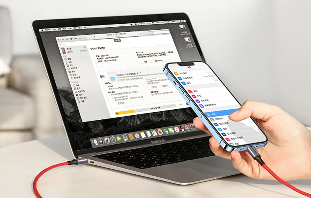 kabel-usb-c-do-lightning-ugreen-1m-czerwony