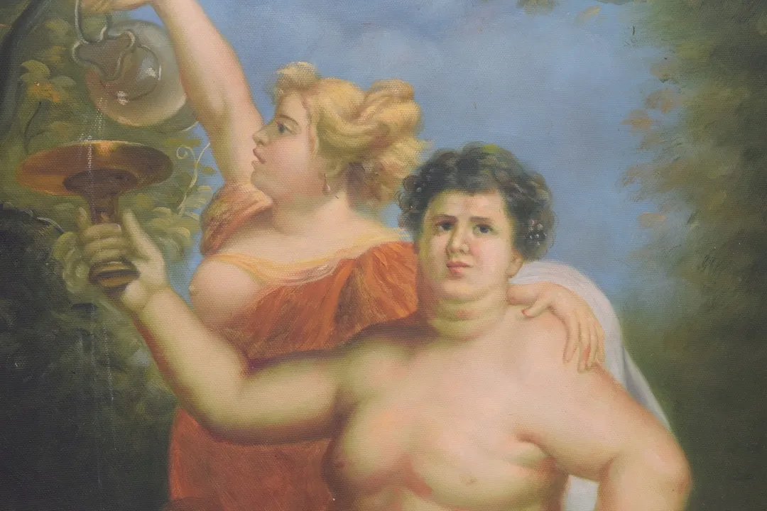 rajska-scena-mitologia-rubens-obraz-na-plotnie
