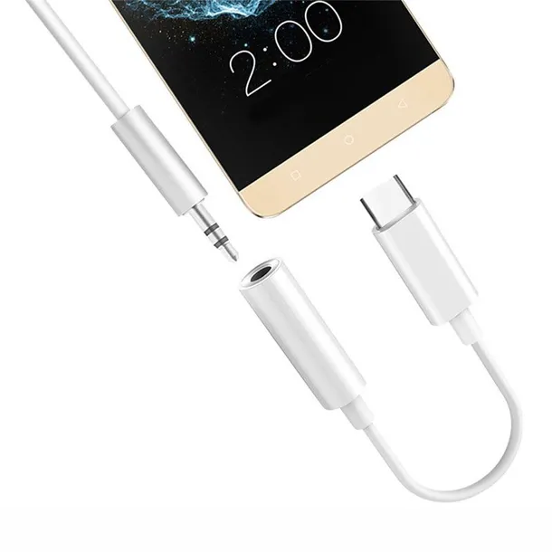 adapter-przejsciowka-usb-c-mini-jack-3-5-mm-stan-nowy
