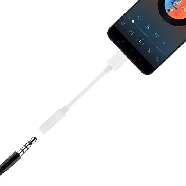 adapter-przejsciowka-usb-c-mini-jack-3-5-mm-stan-nowy