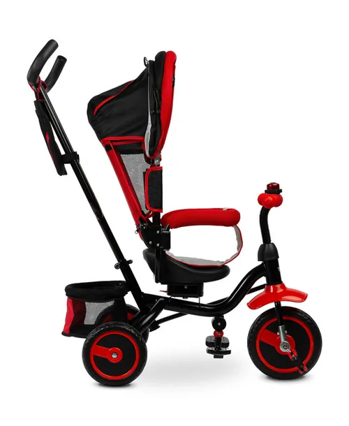 rowerek-3-kolowy-timmy-red-material-drewno