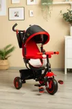 rowerek-3-kolowy-timmy-red-marka-4m-material-drewno