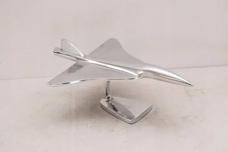 concorde-model-samolotu-aluminowy-model-samolot