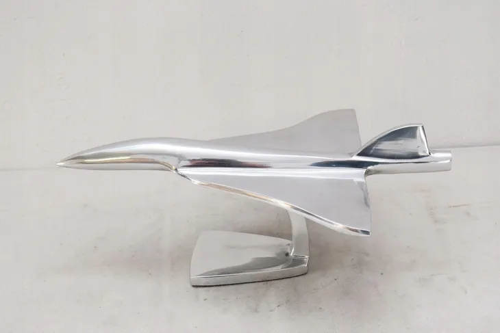 concorde-model-samolotu-aluminowy-model-samolot