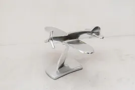 model-samolotu-aluminowy-model-samolot-pilot