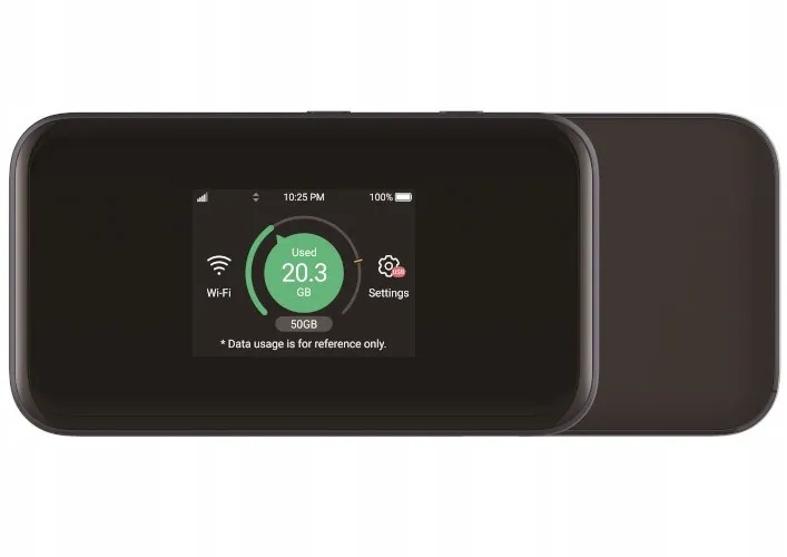 router-zte-mu5001