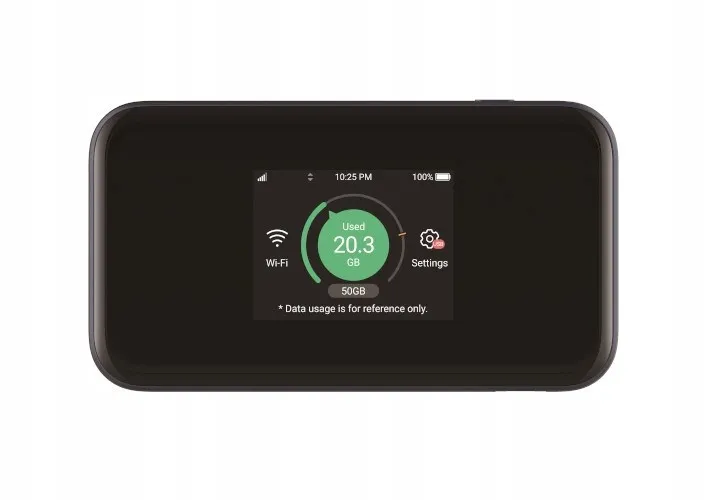 router-zte-mu5001