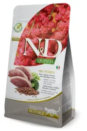 farmina-nandd-quinoa-cat-duck-brocolli-and-asparagus-neutered-adult-5-kg