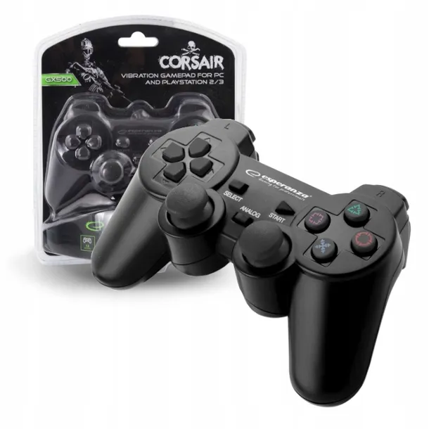 gamepad-esperanza-do-pc-ps2-ps3-pad-z-wibracjami