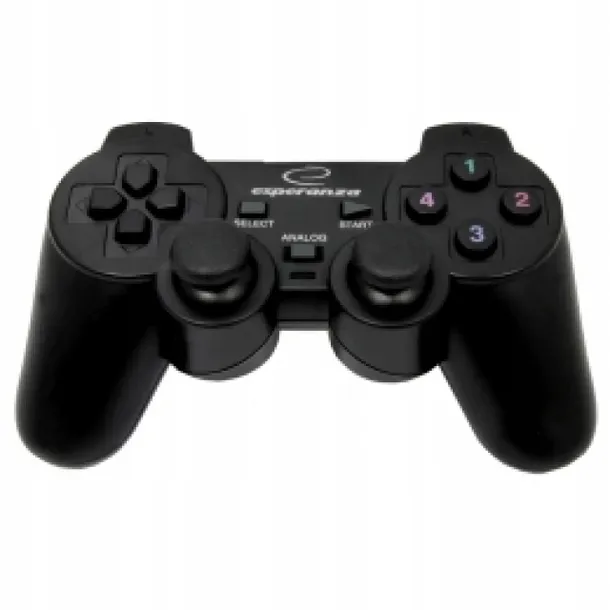 gamepad-esperanza-do-pc-ps2-ps3-pad-z-wibracjami-stan-nowy