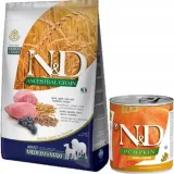farmina-ancestral-lamb-medium-maxi-12kg-gratis