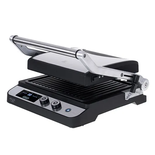 grill-elektryczny-led-2w1