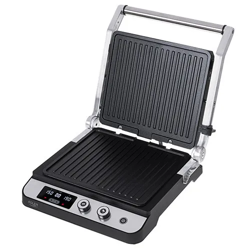 grill-elektryczny-led-2w1