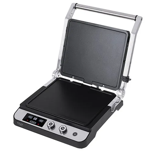 grill-elektryczny-led-2w1