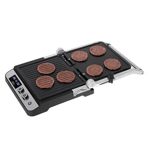grill-elektryczny-led-2w1