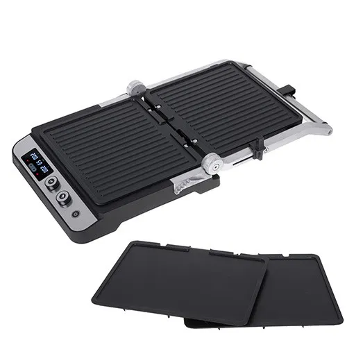grill-elektryczny-led-2w1