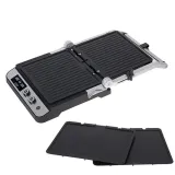 grill-elektryczny-led-2w1