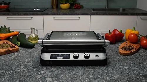 grill-elektryczny-led-2w1