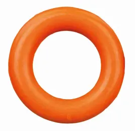 ring-gumowy-twardy-pierscien-zabawka-dla-psa-aport-trening-trixie-9cm
