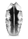 leaf-silver-wazon-75x17xh35cm