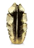 leaf-gold-wazon-75x17xh35cm
