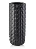 dean-black-wazon-115xh30cm