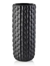 dean-black-wazon-115xh30cm