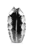 leaf-silver-wazon-7x14xh28cm