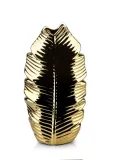 leaf-gold-wazon-7x14xh28cm
