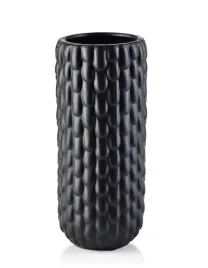 dean-black-wazon-11xh25cm