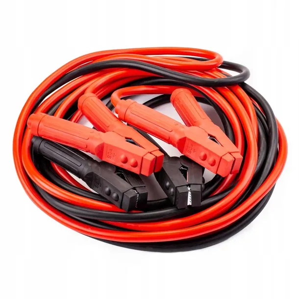 kable-rozruchowe-amio-1800a-6m-stan-nowy